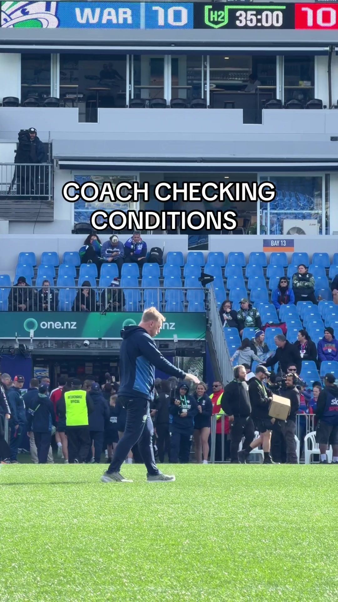 @One NZ Warriors