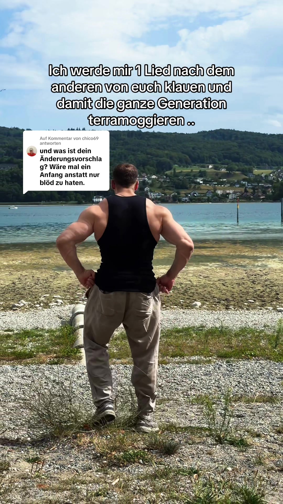 @Johnnygymhub 🫯