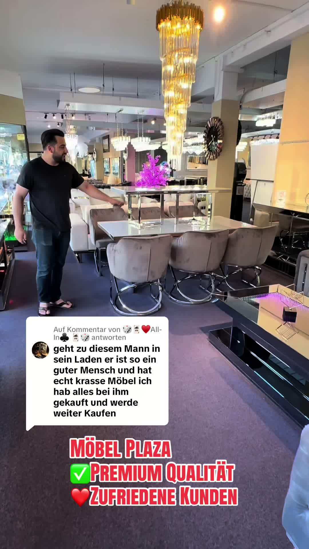 @Moebel Plaza