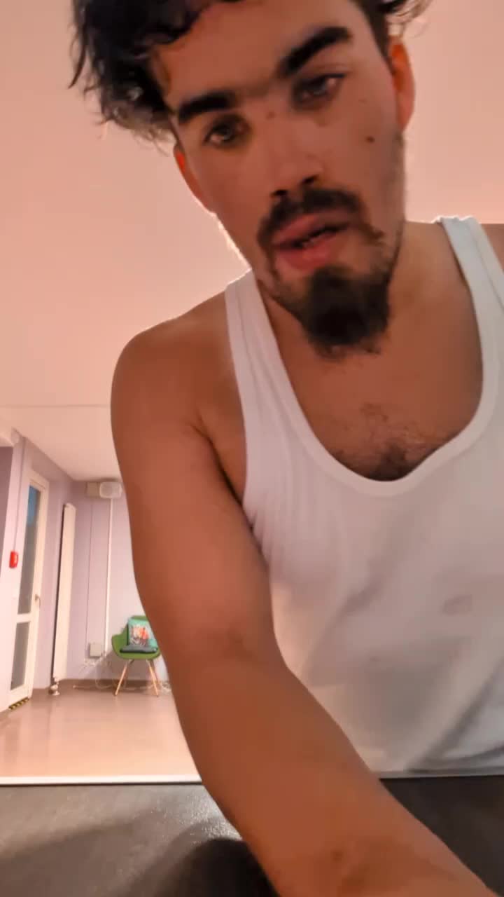 @MaRC🏋️♂️