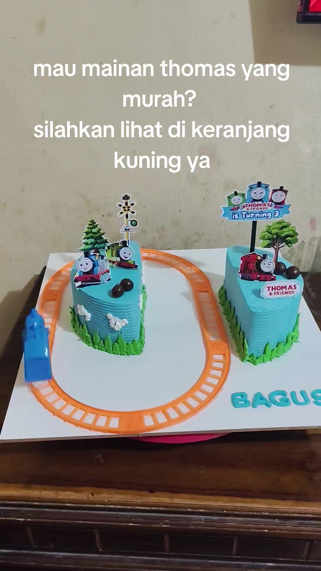 @Faizah brownies