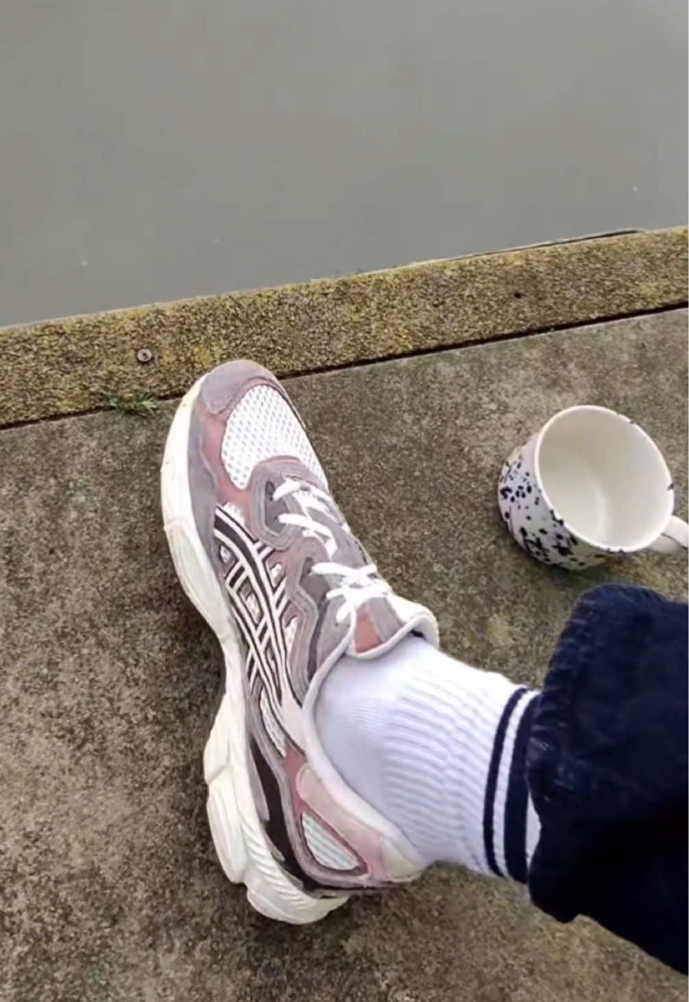 @Foot Locker EU