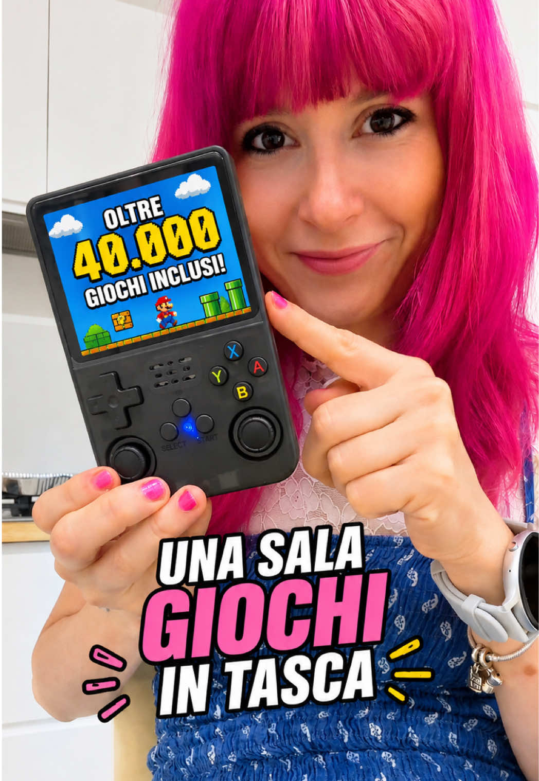 @Silvia Lonardo
