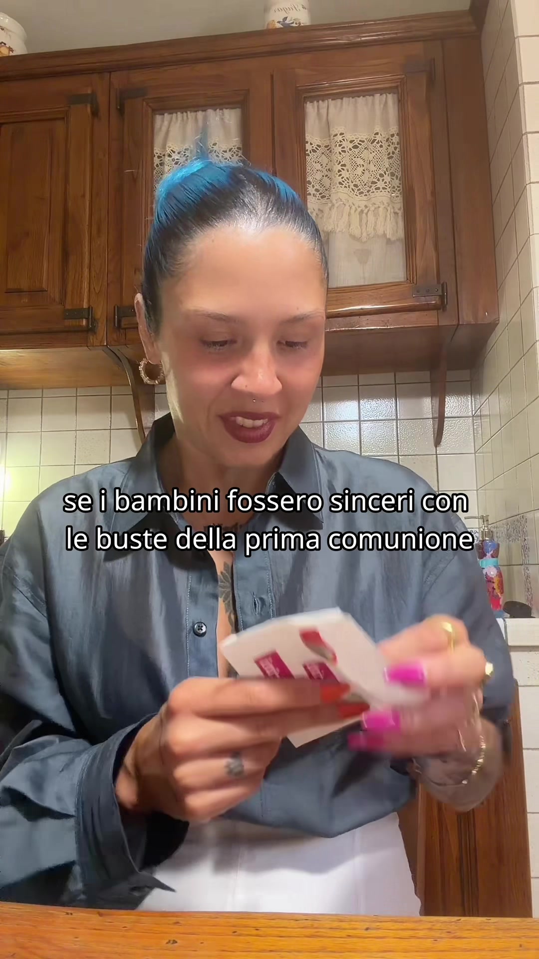 @Agnese Pucci