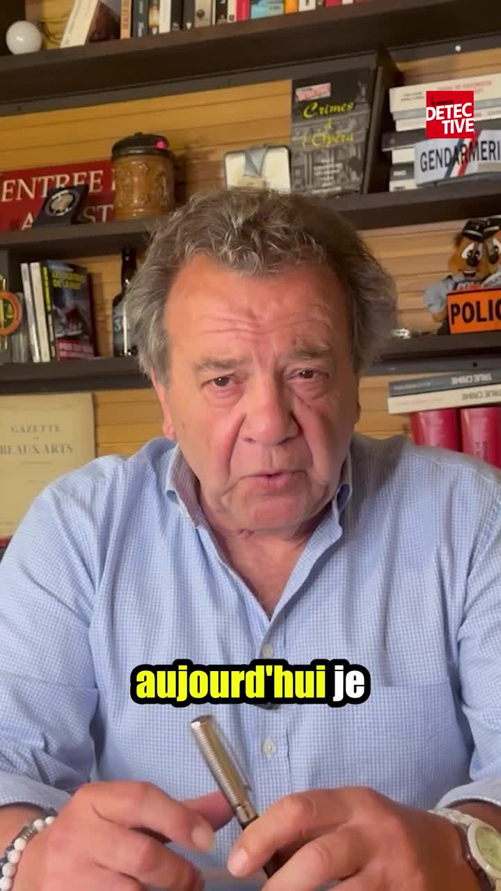 @lenouveaudetective