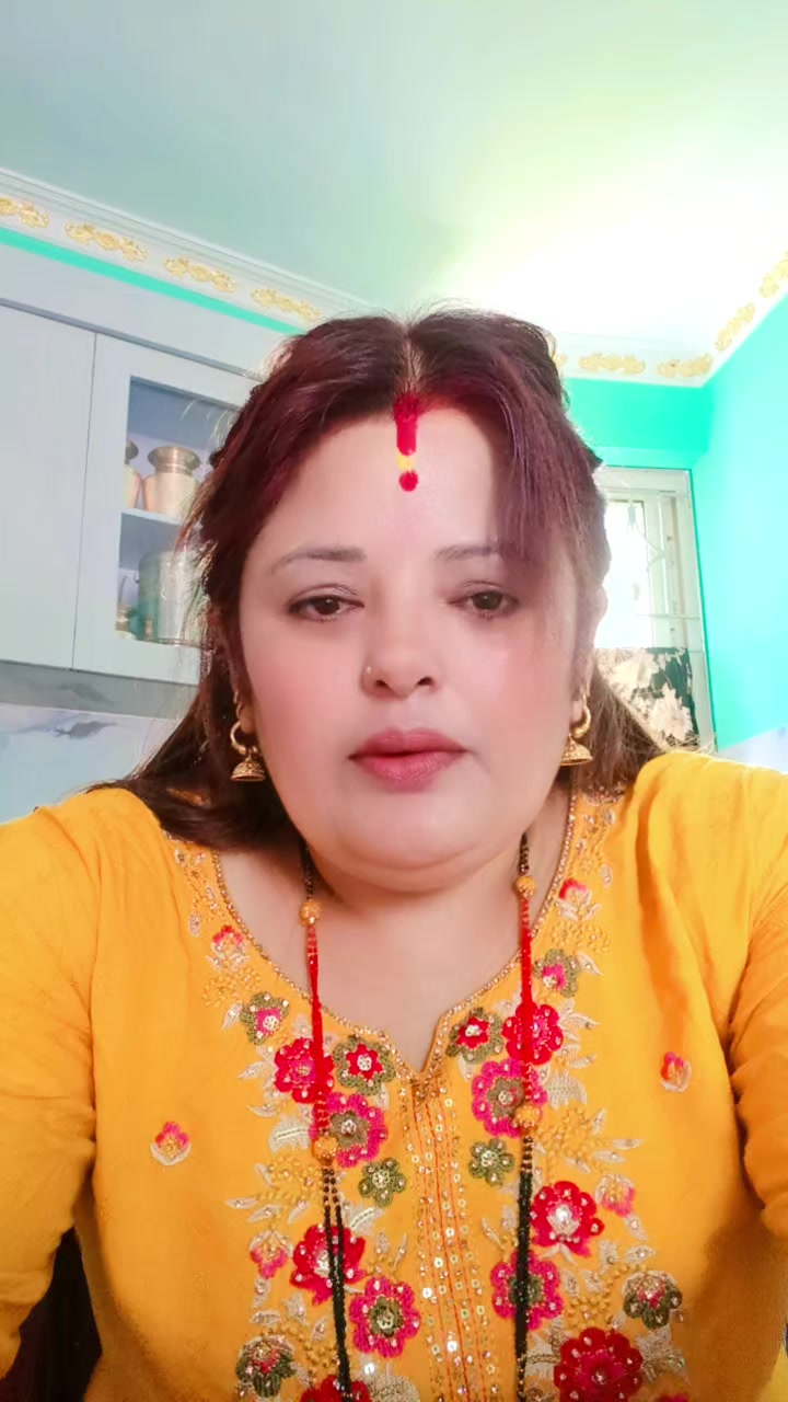 @Karki Sharmila