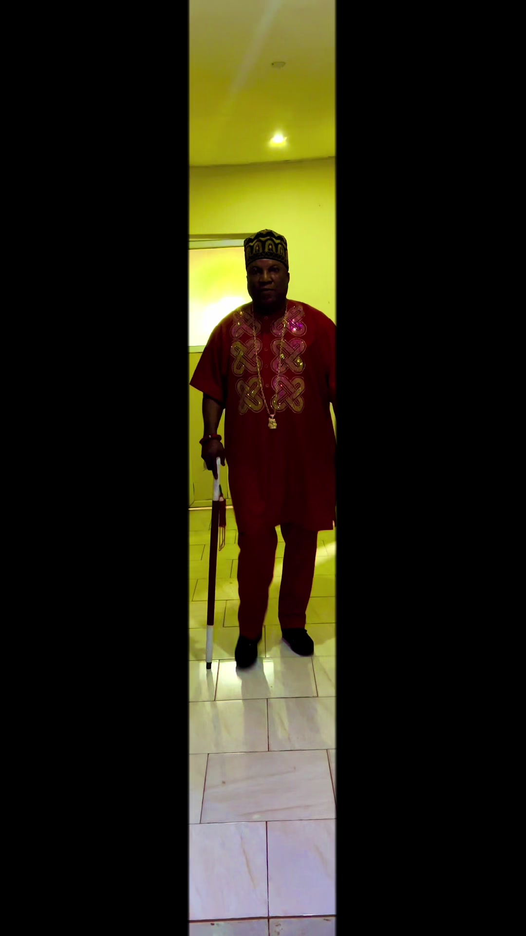@CHIEF(DR)OTUNBAWAHEED NURUDEEN