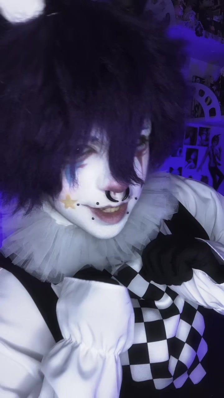 @★⋆｡˚ 𝐅𝐫𝐚𝐧𝐧𝐬 ₊🦴