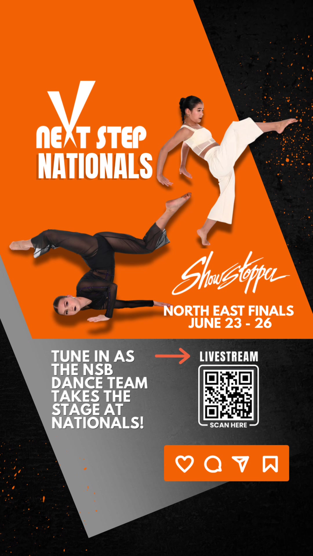 @NextStepBroadwayMi