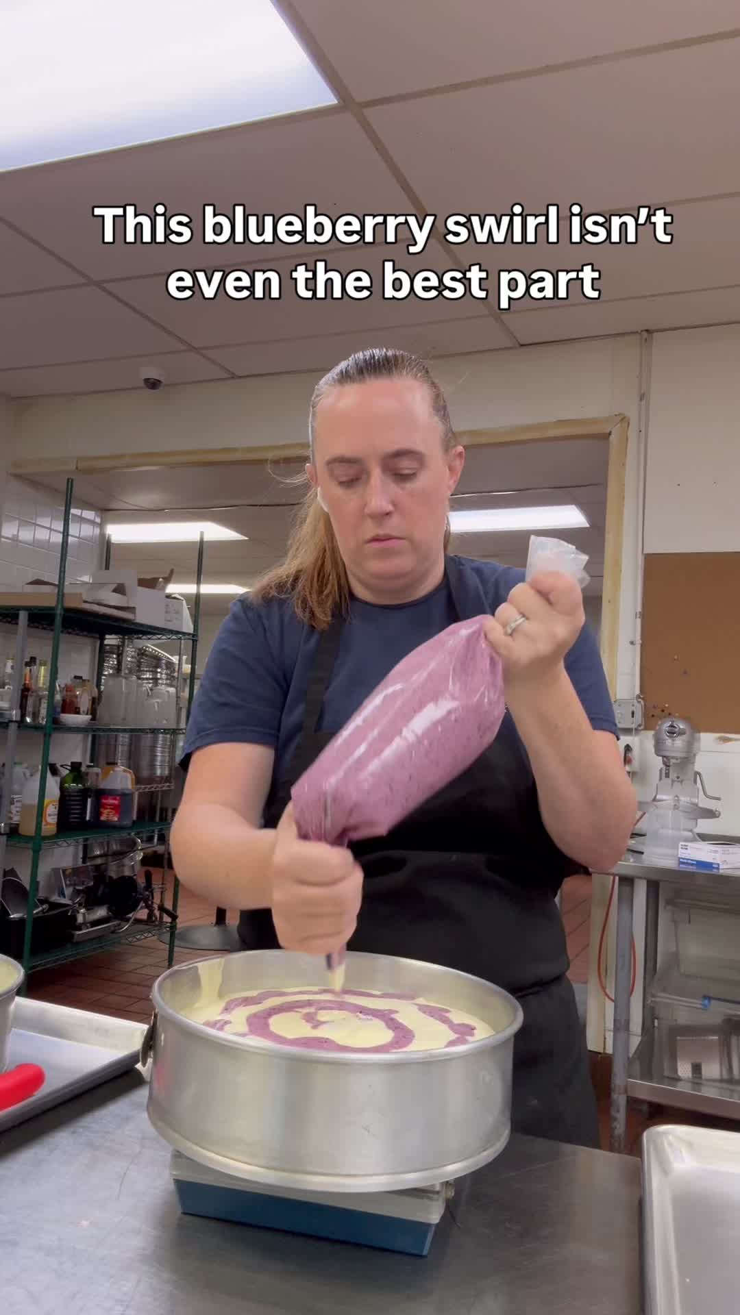 @Vanessa | Pastry + Foodie Life