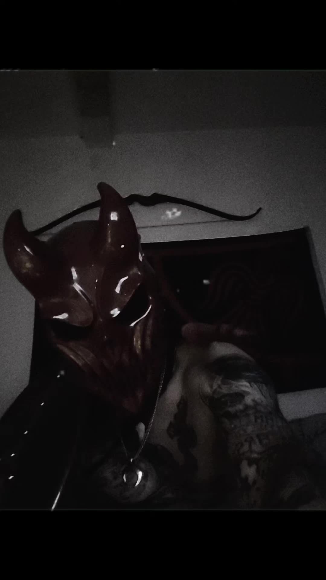 @Loki ☠️der Eiserne Reaper 🦾