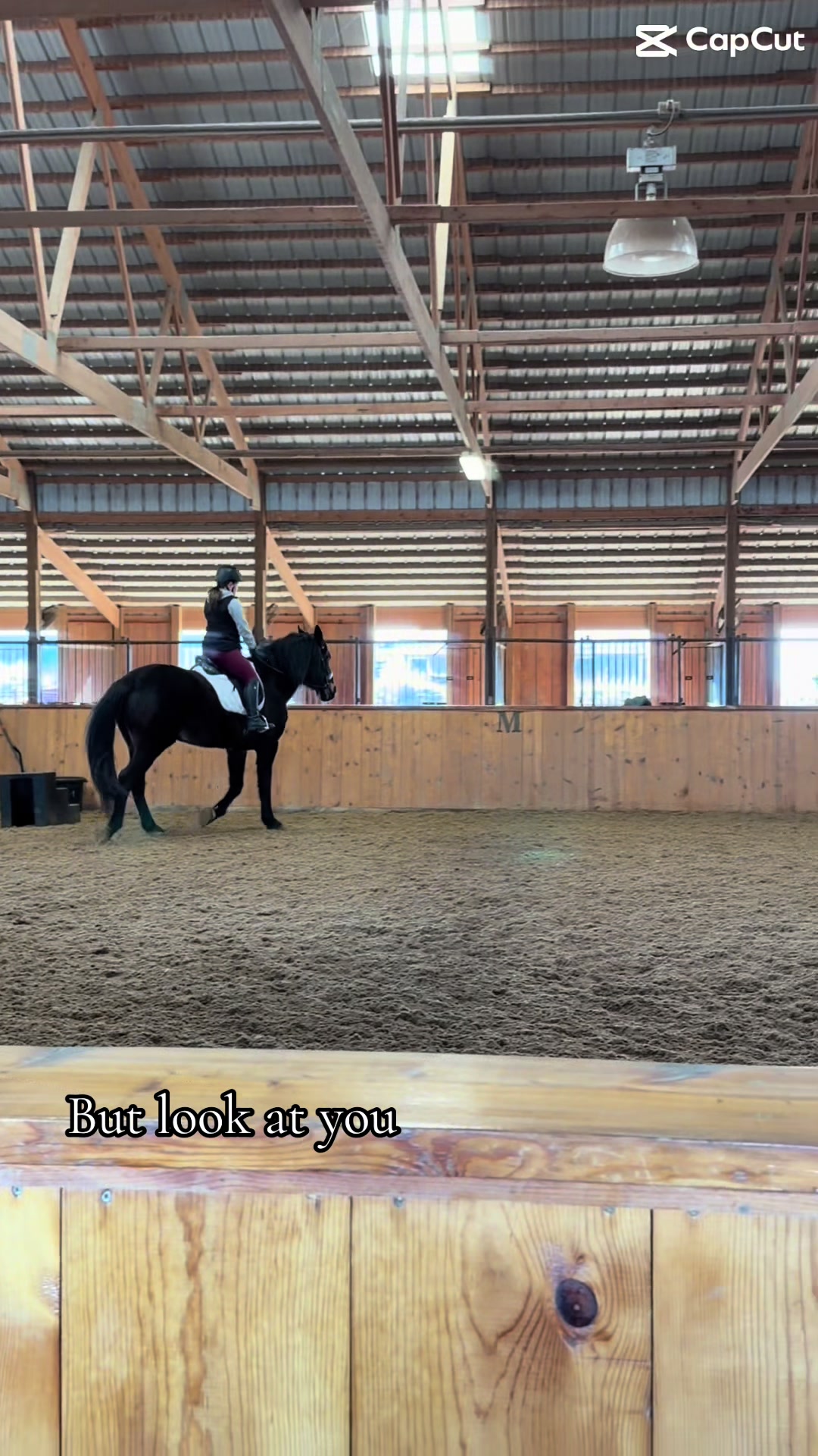 @McKinley🐴