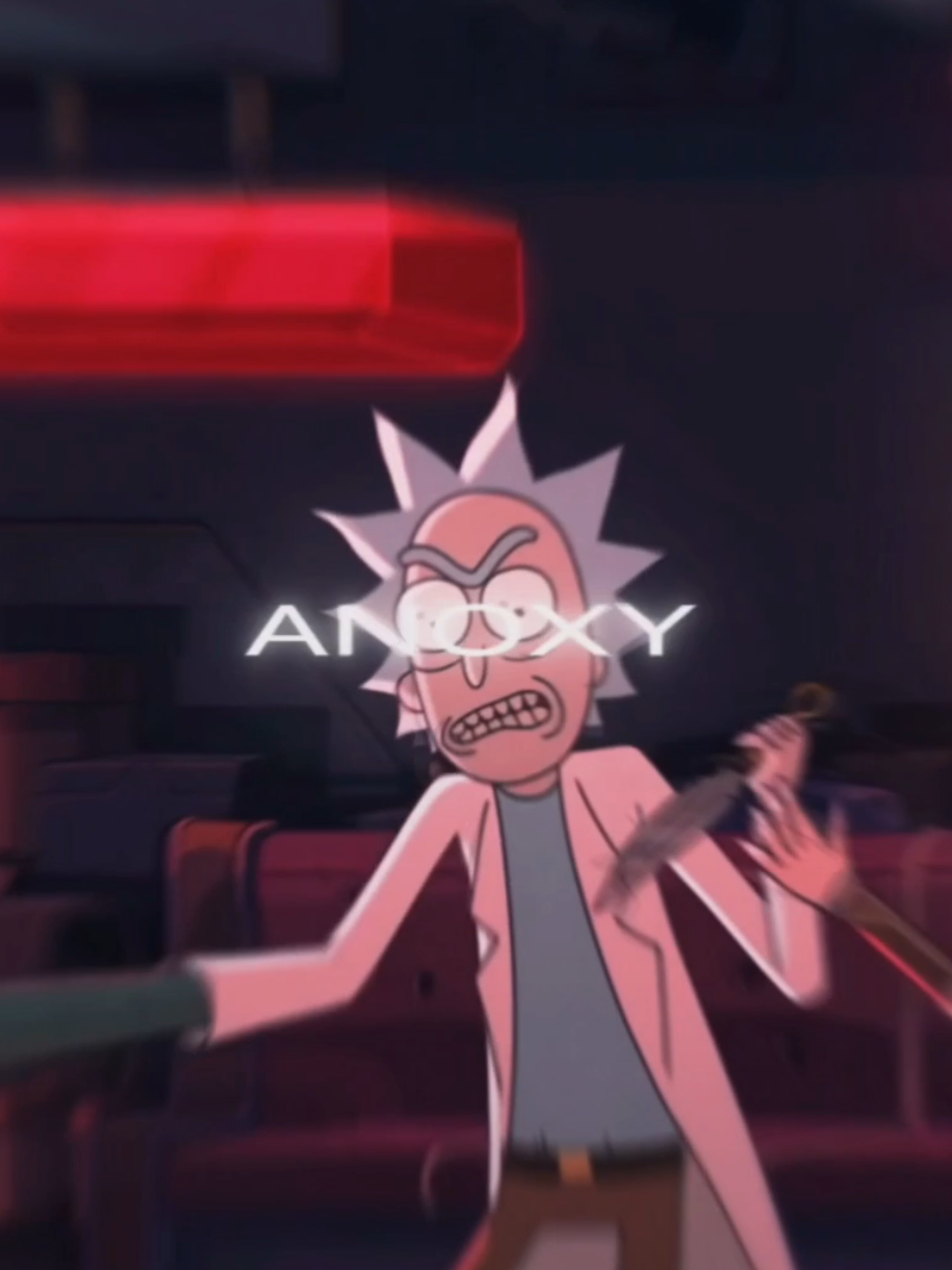 @𝗔𝗻𝗼𝘅𝘆