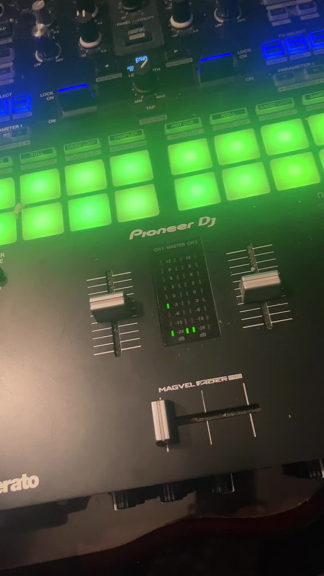 @The Vinylist