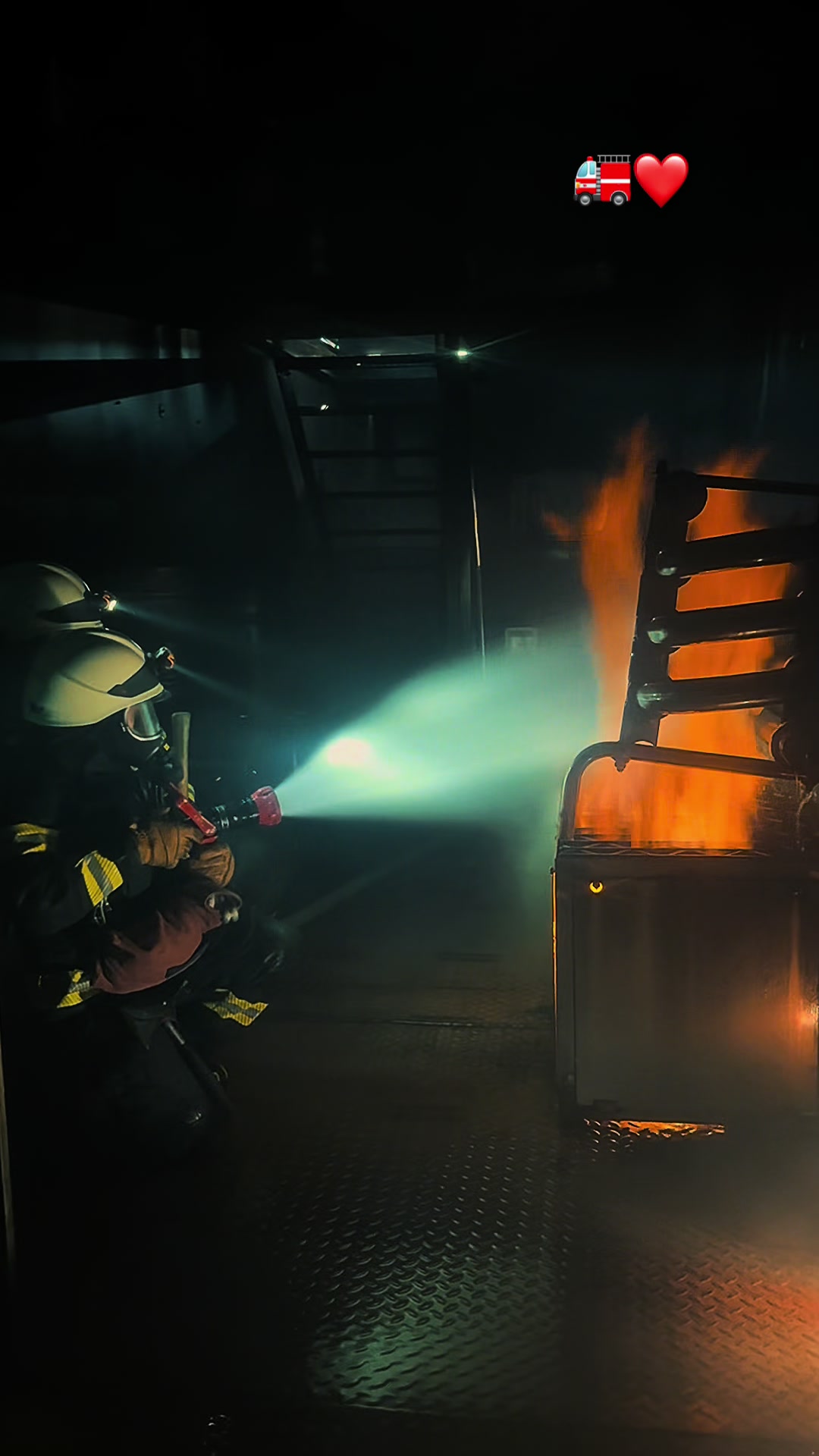 @Sophia - Freiwillige Feuerwehr