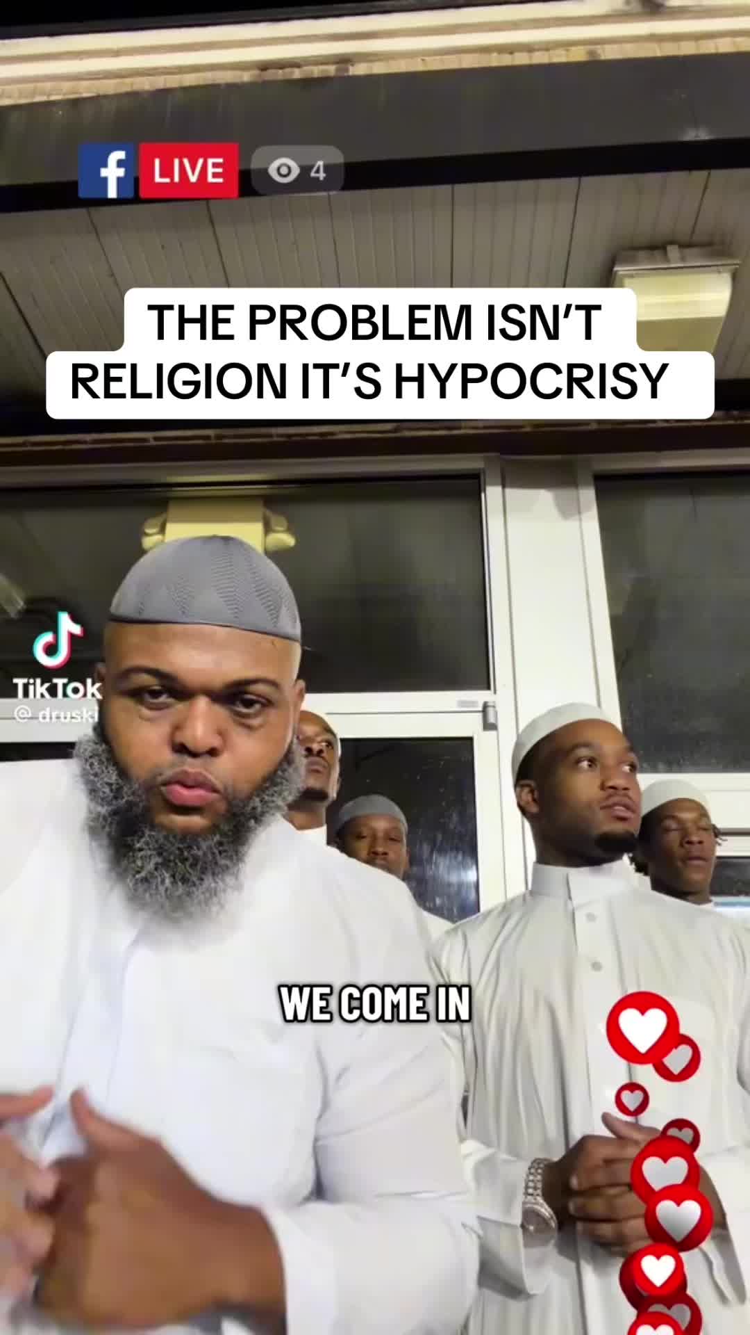 @Spokentruth
