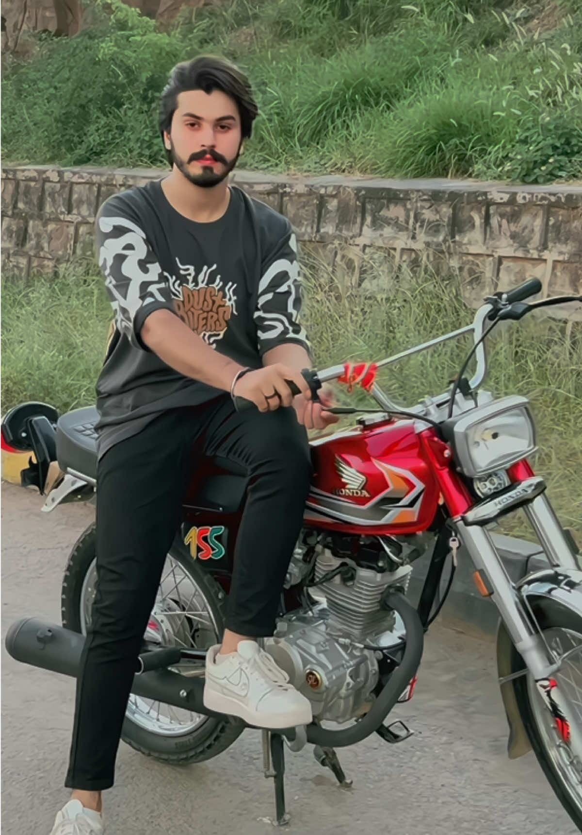 @「HASSAAN」乛 46 ❤️💯