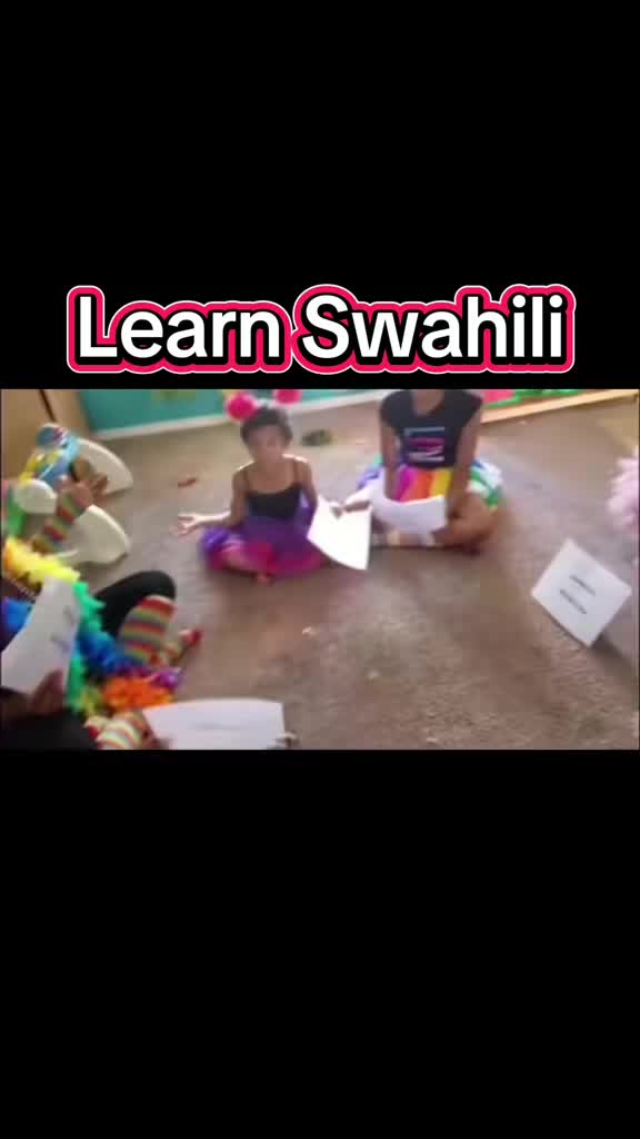 @Learn A Language 4 Fun | CLT