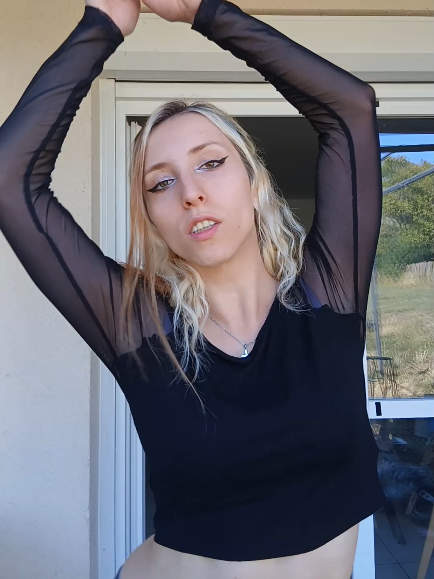 @Inaya