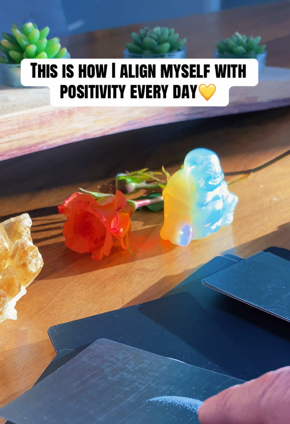 @AbundanceFlow*Manifestation