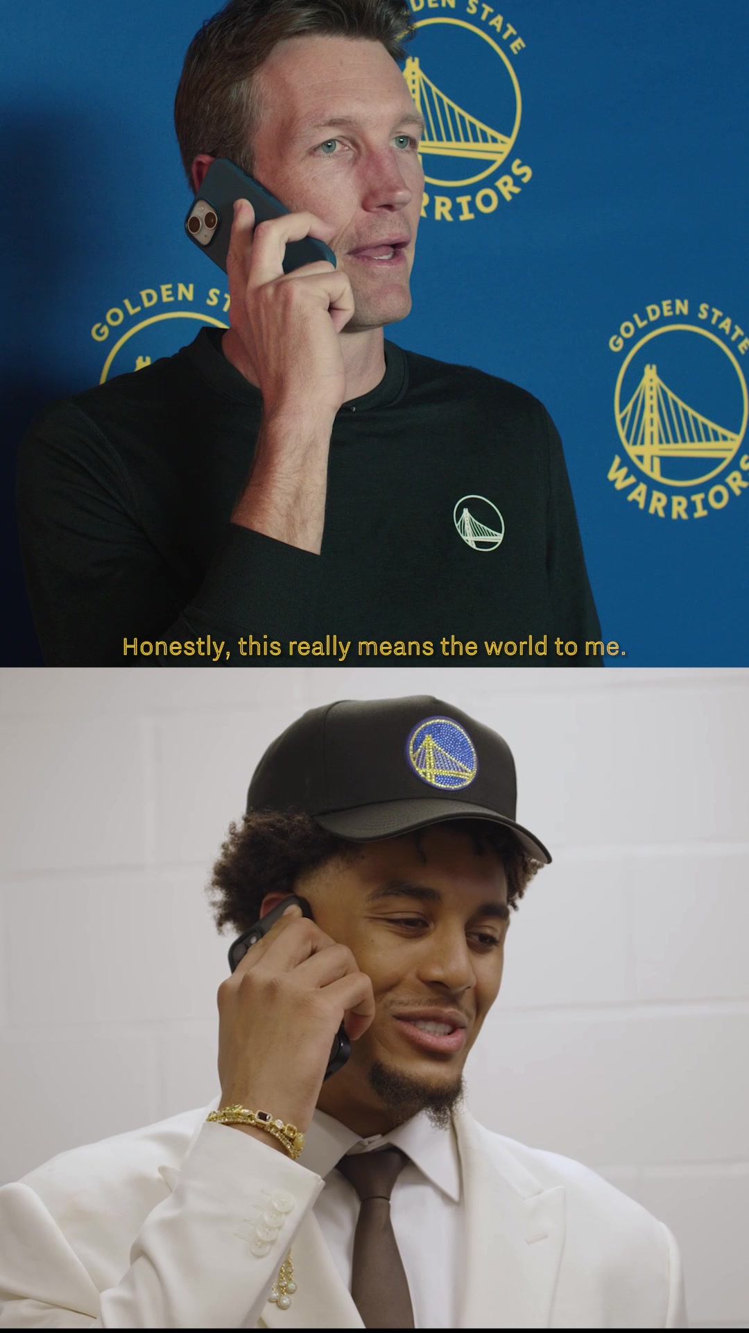 @warriors