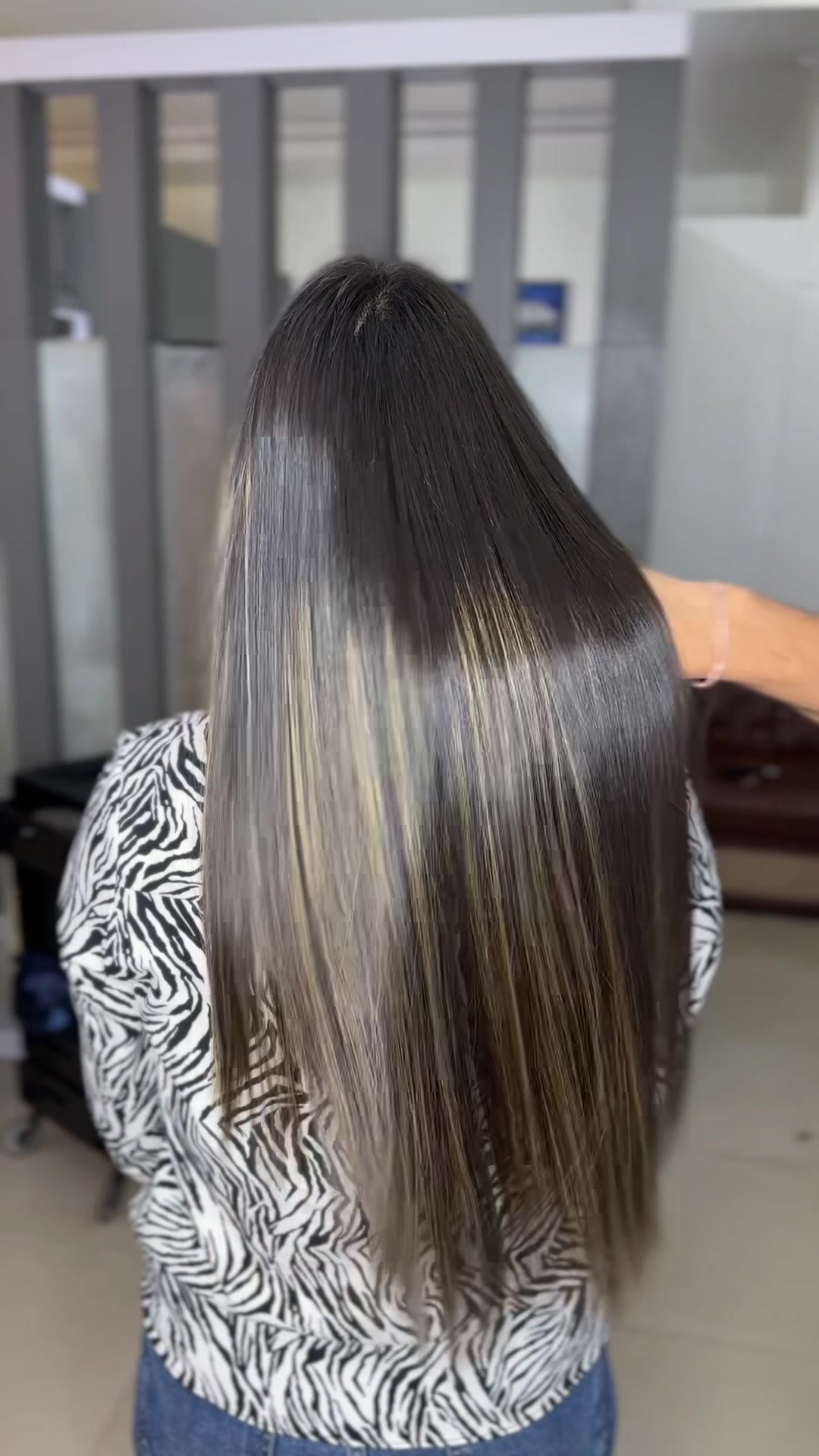 @Zero82 unisex salon lamahi