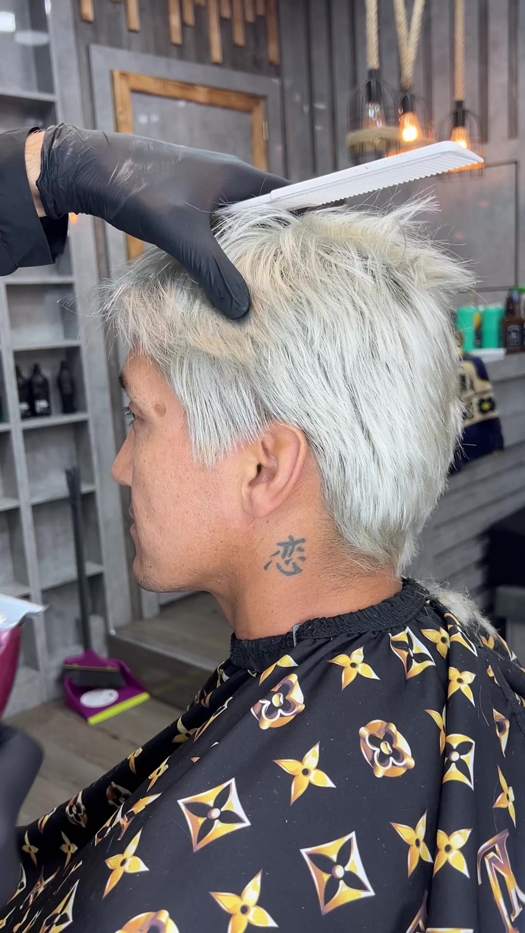 @Sidat cuts✂️