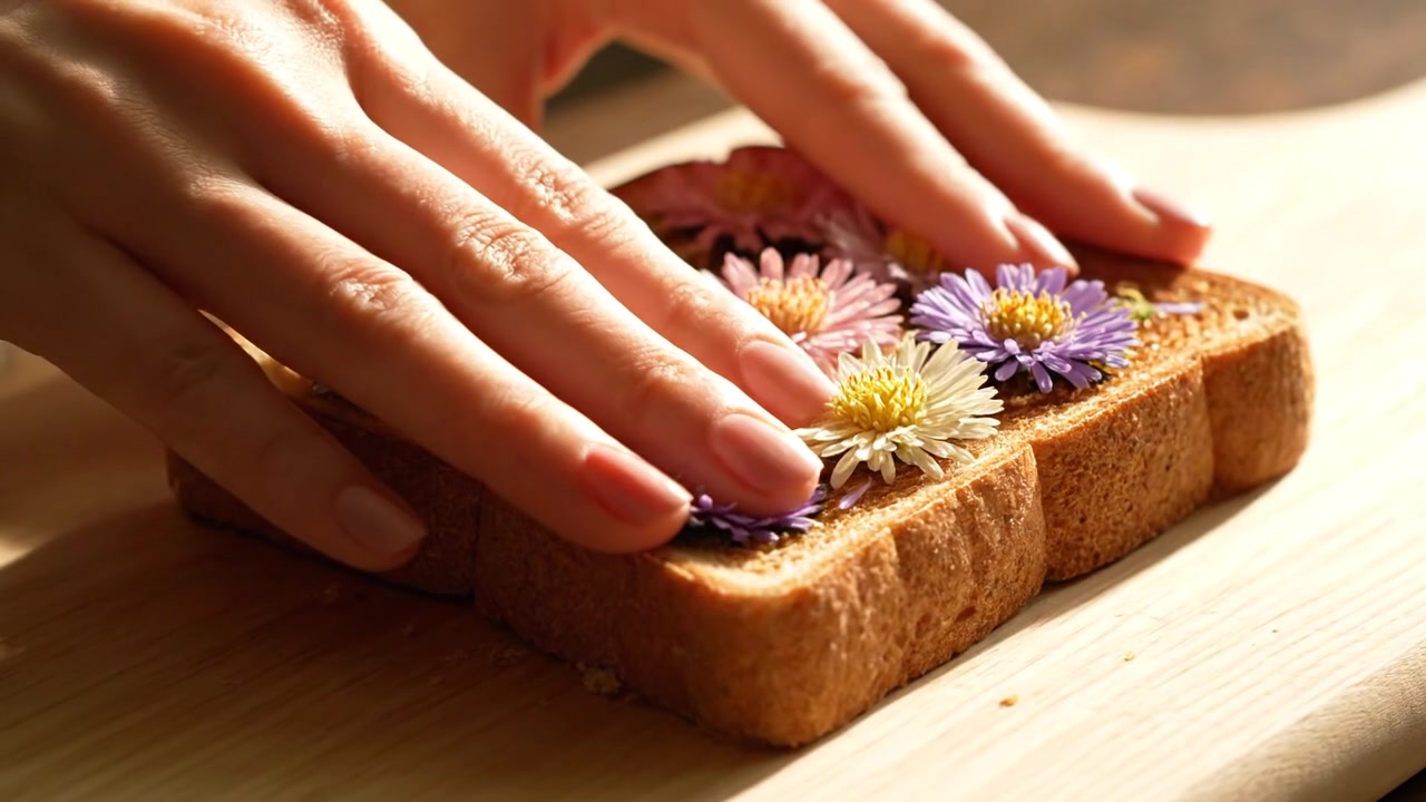 @Floral ASMR