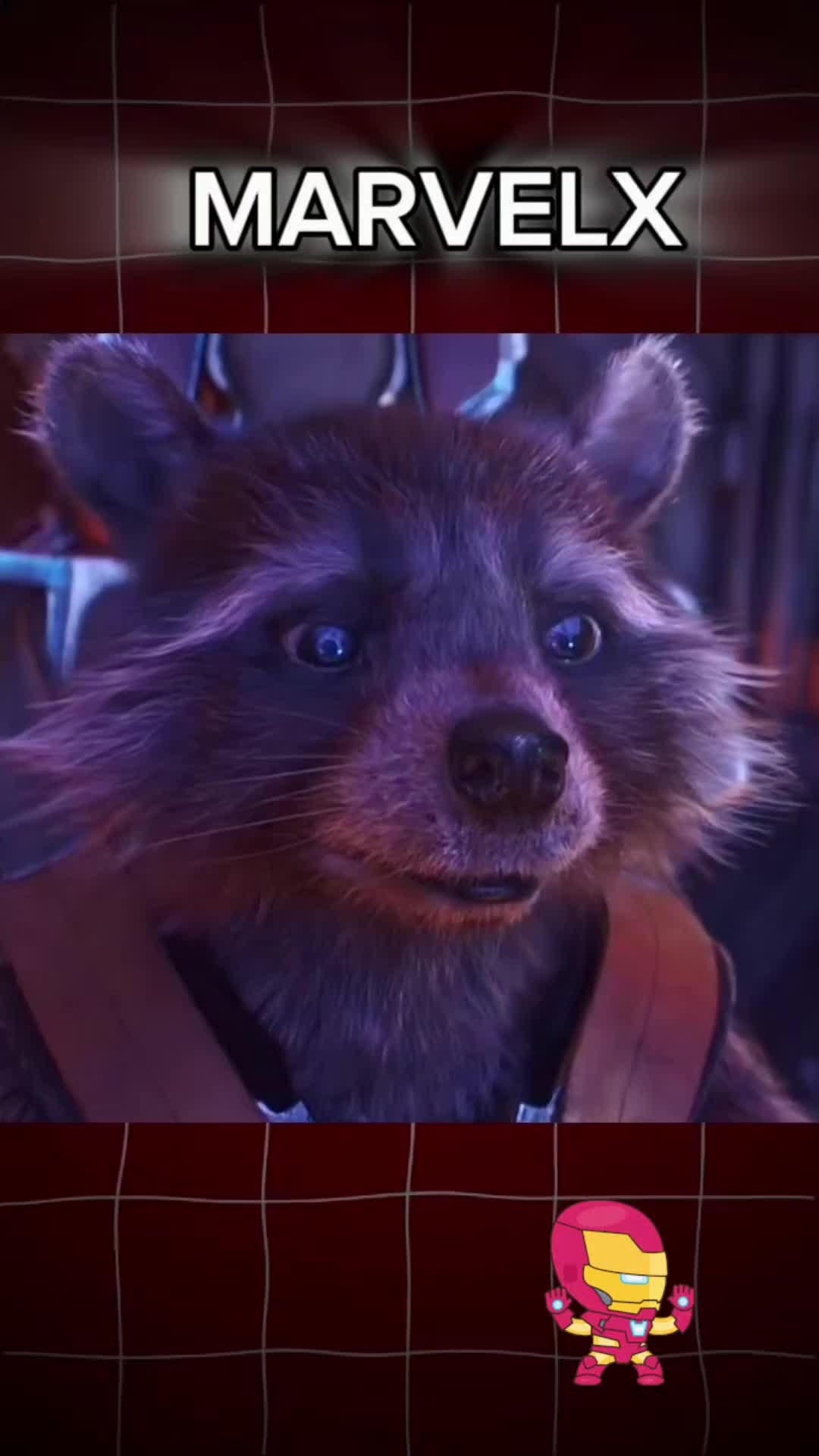 @MarvelX