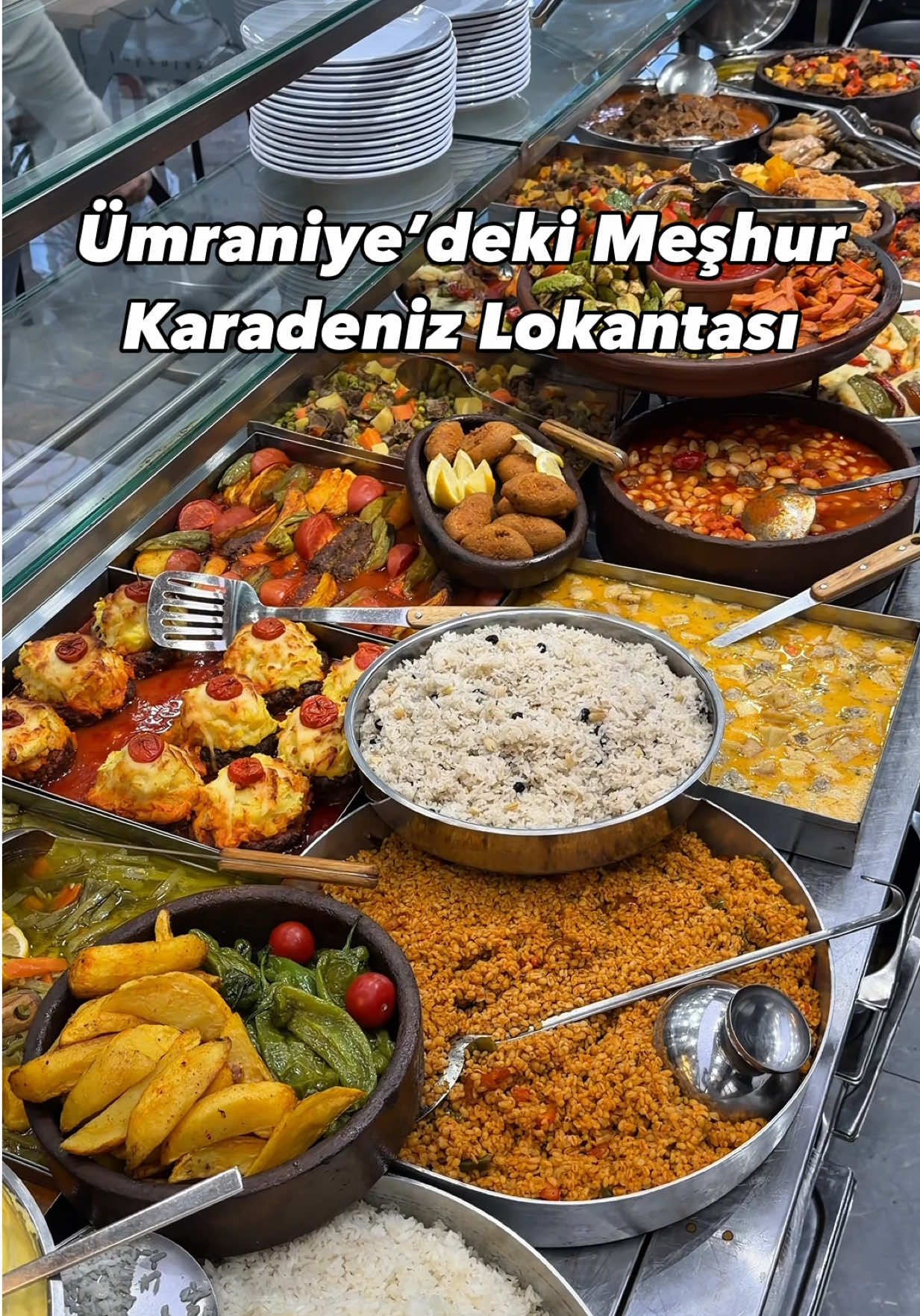 @Yemek ve Tatil