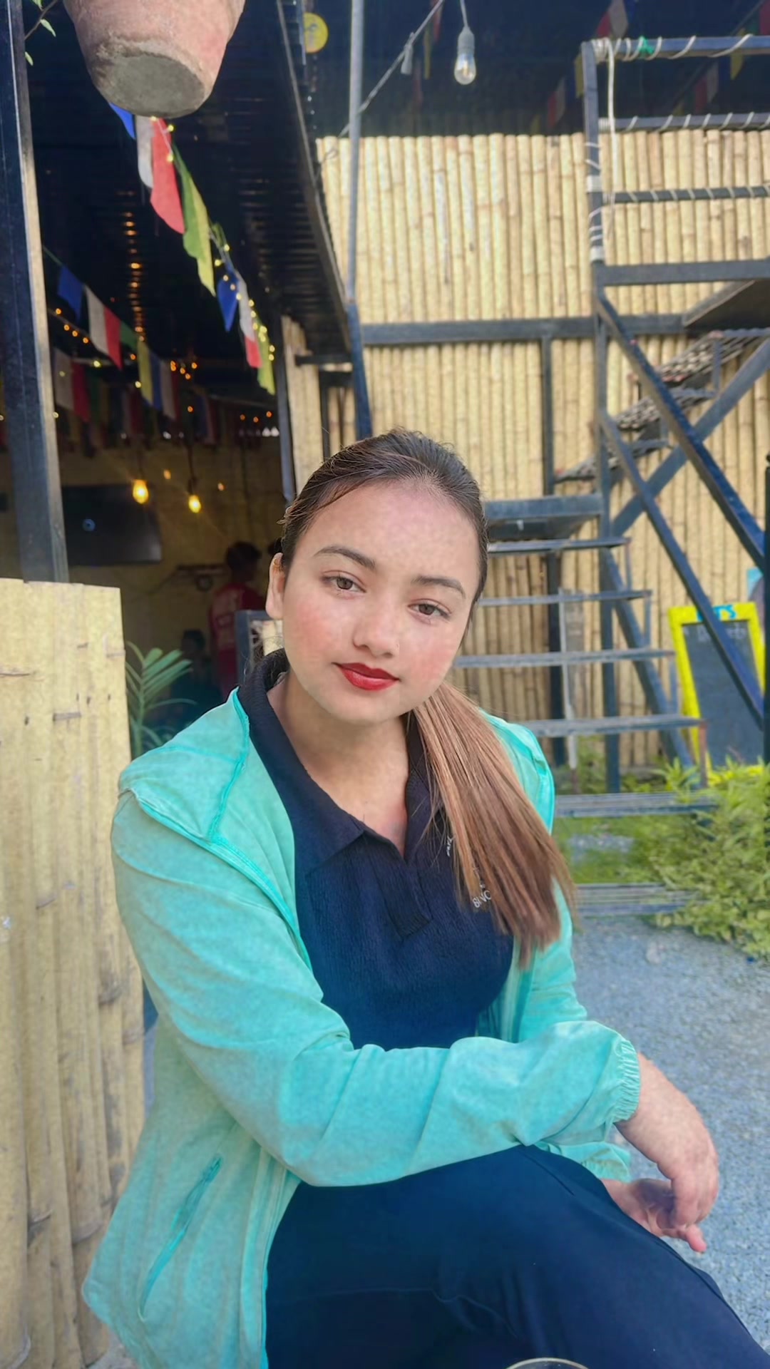 @Sanvi chettri