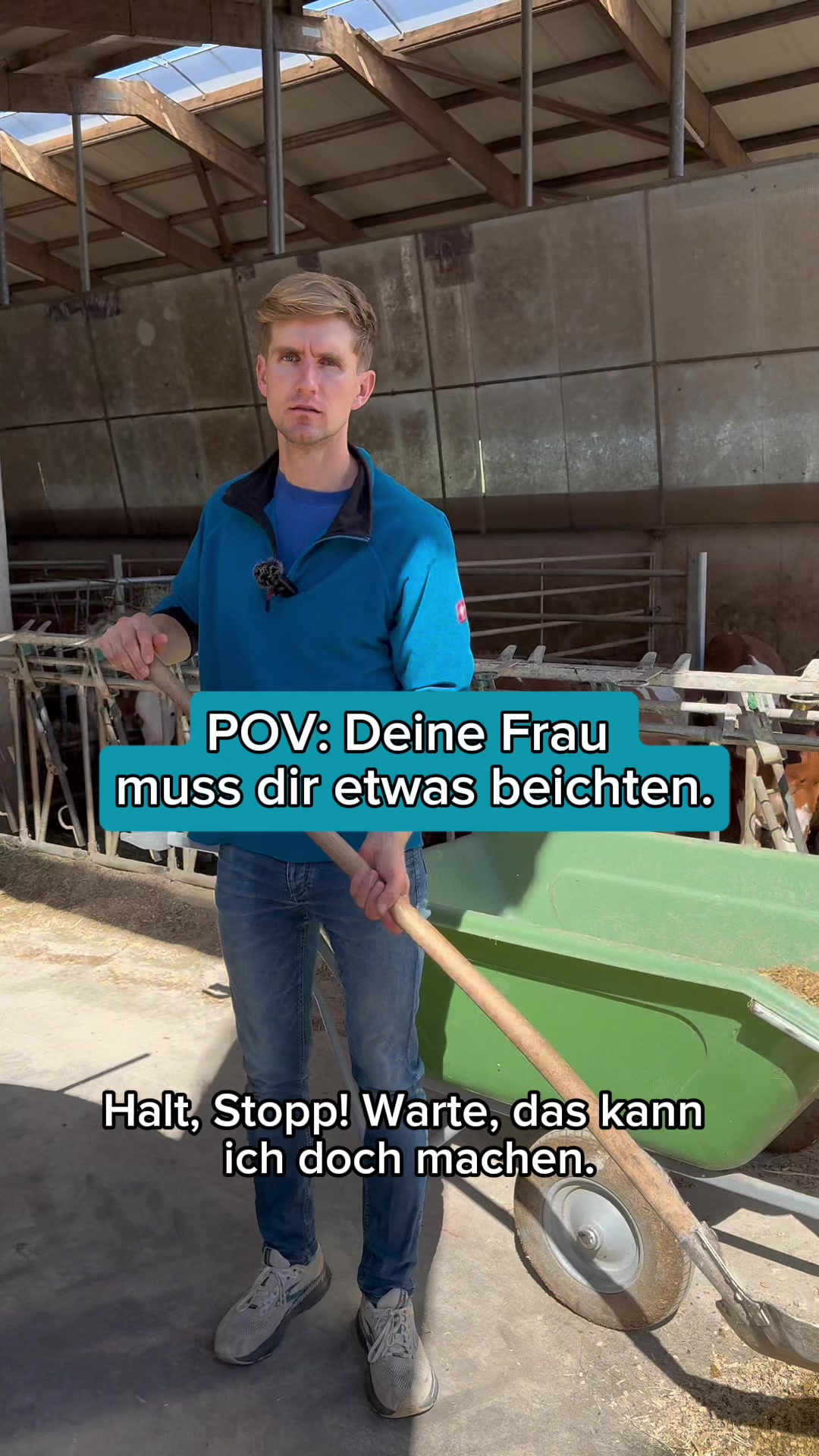 @Schwenks-Hofleben | SWR Heimat