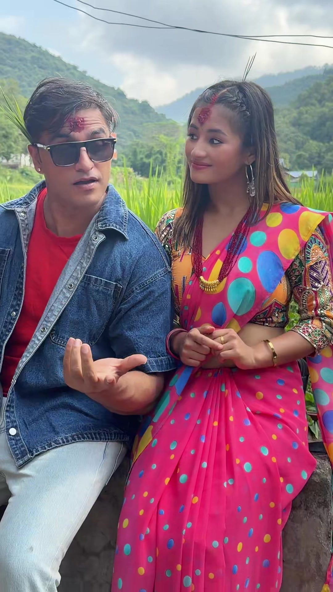 @parbati shrestha