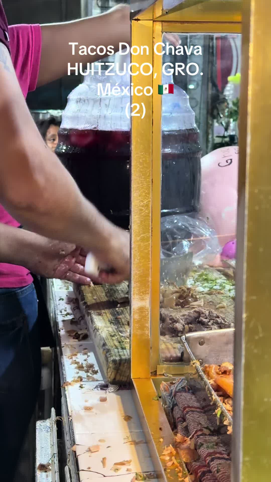 @Yoli Gamboa-Hernández