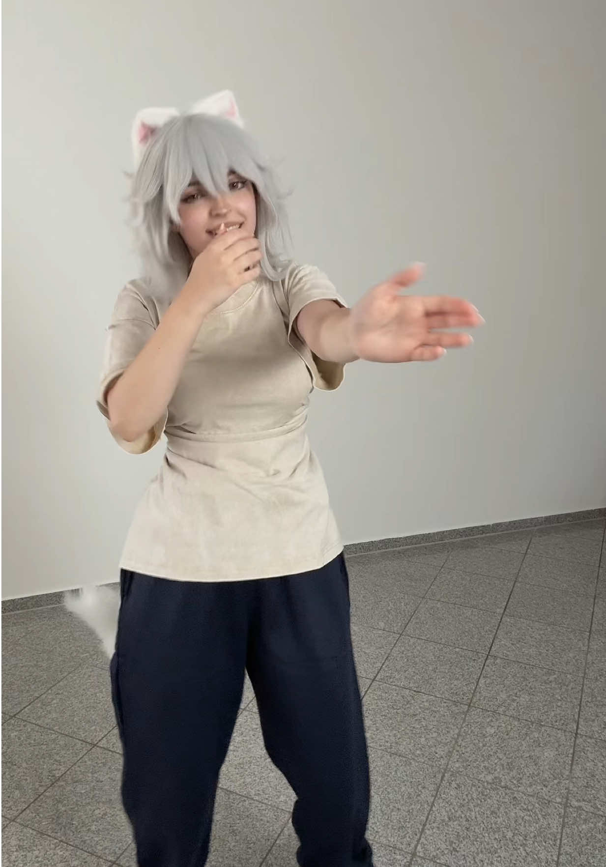 @Erisa_Cosplay_XD