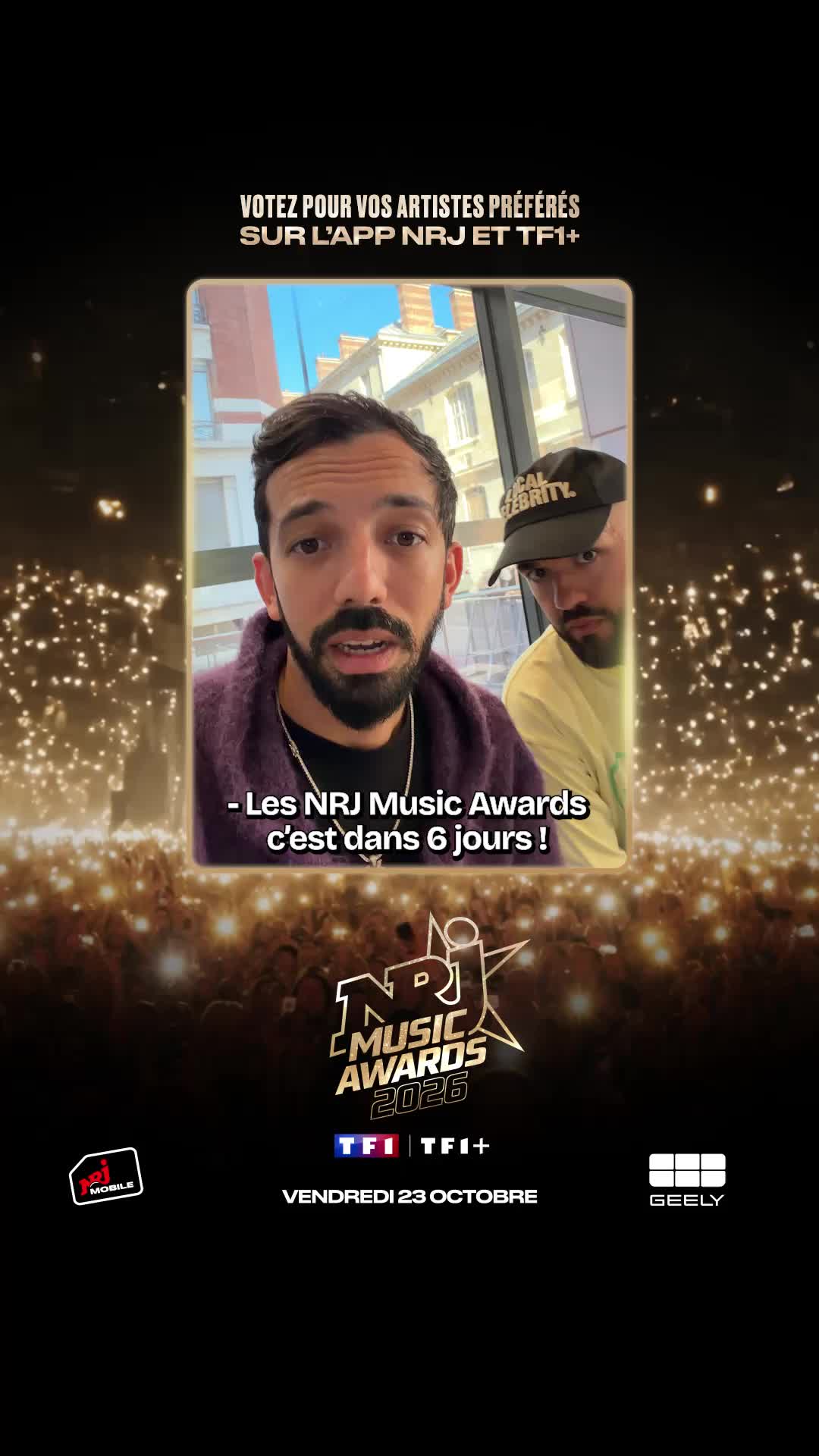 @NRJ