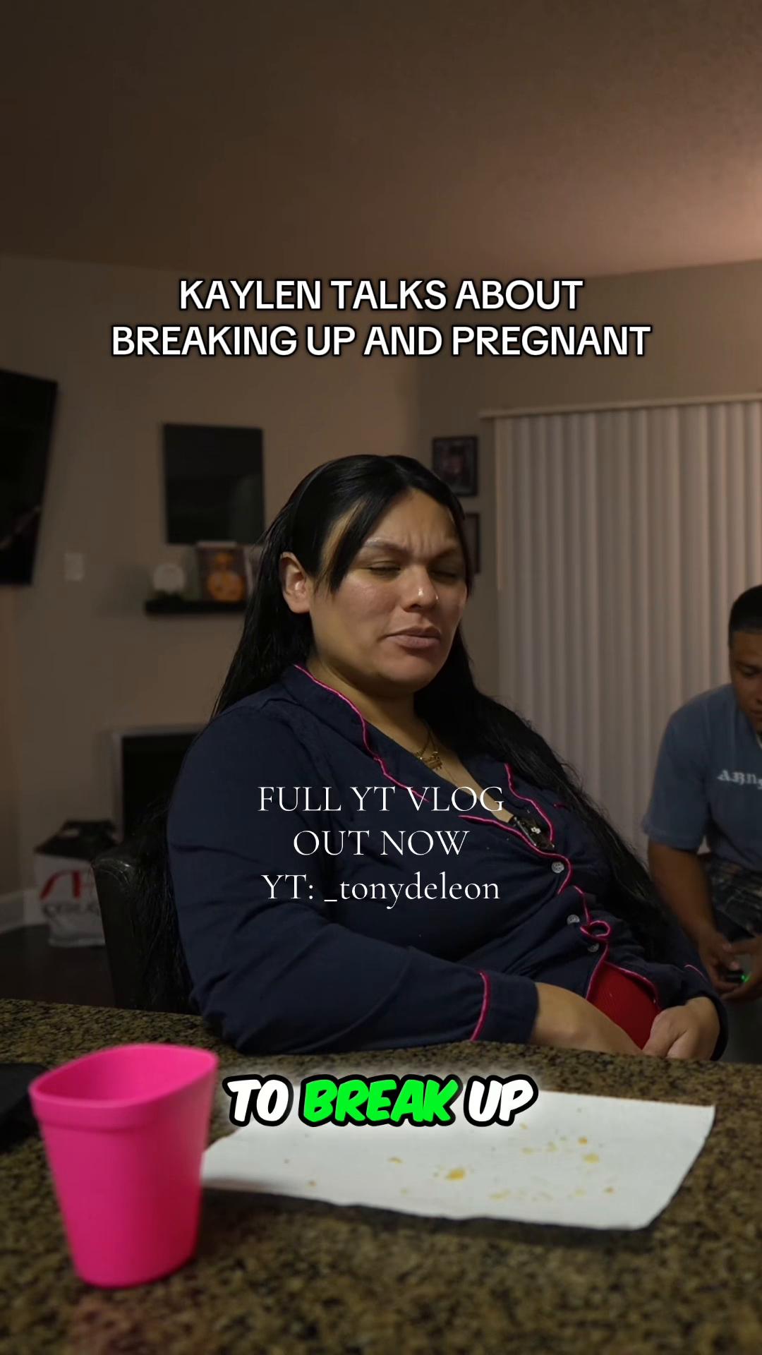 @Tony Deleon