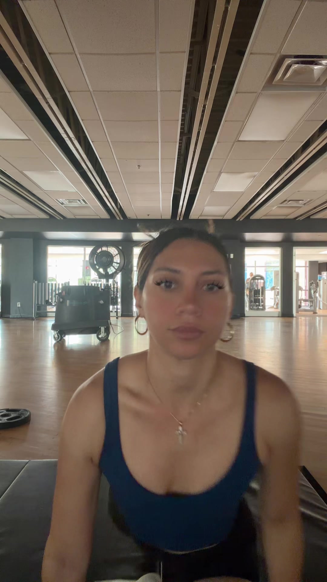 @Gym&ensp;Mami&ensp;🪬