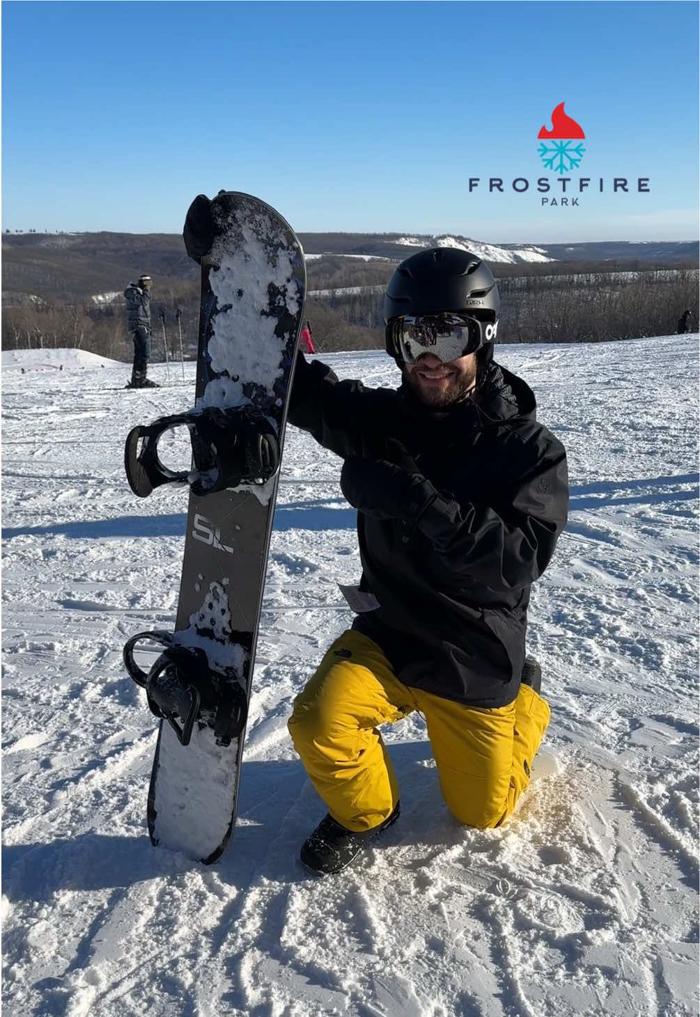 @Frost Fire Park