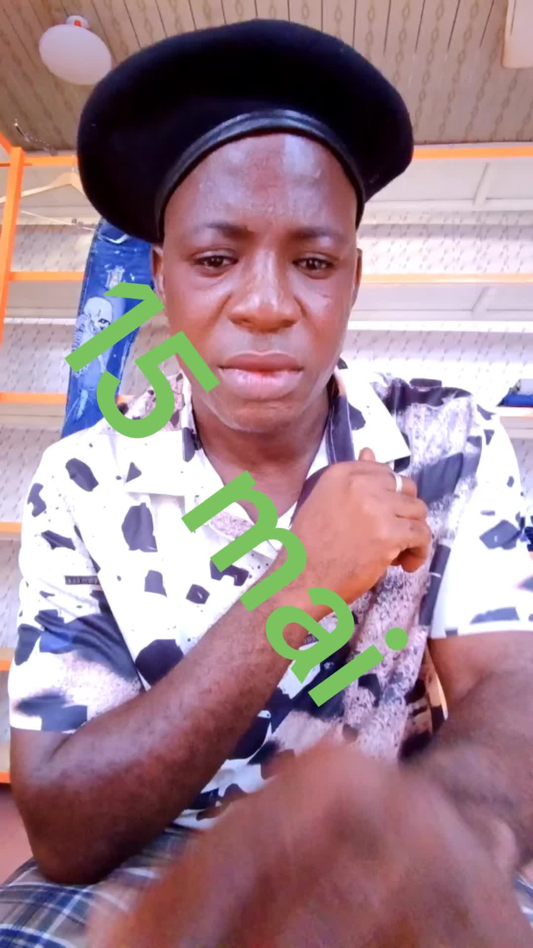@BURKINA REALITE
