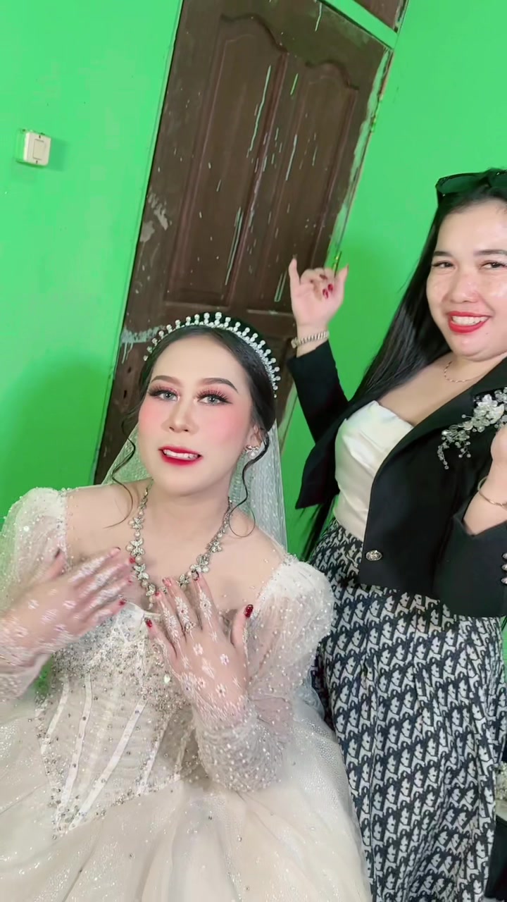 @✨Ayu Ariska Wedding Kubar✨