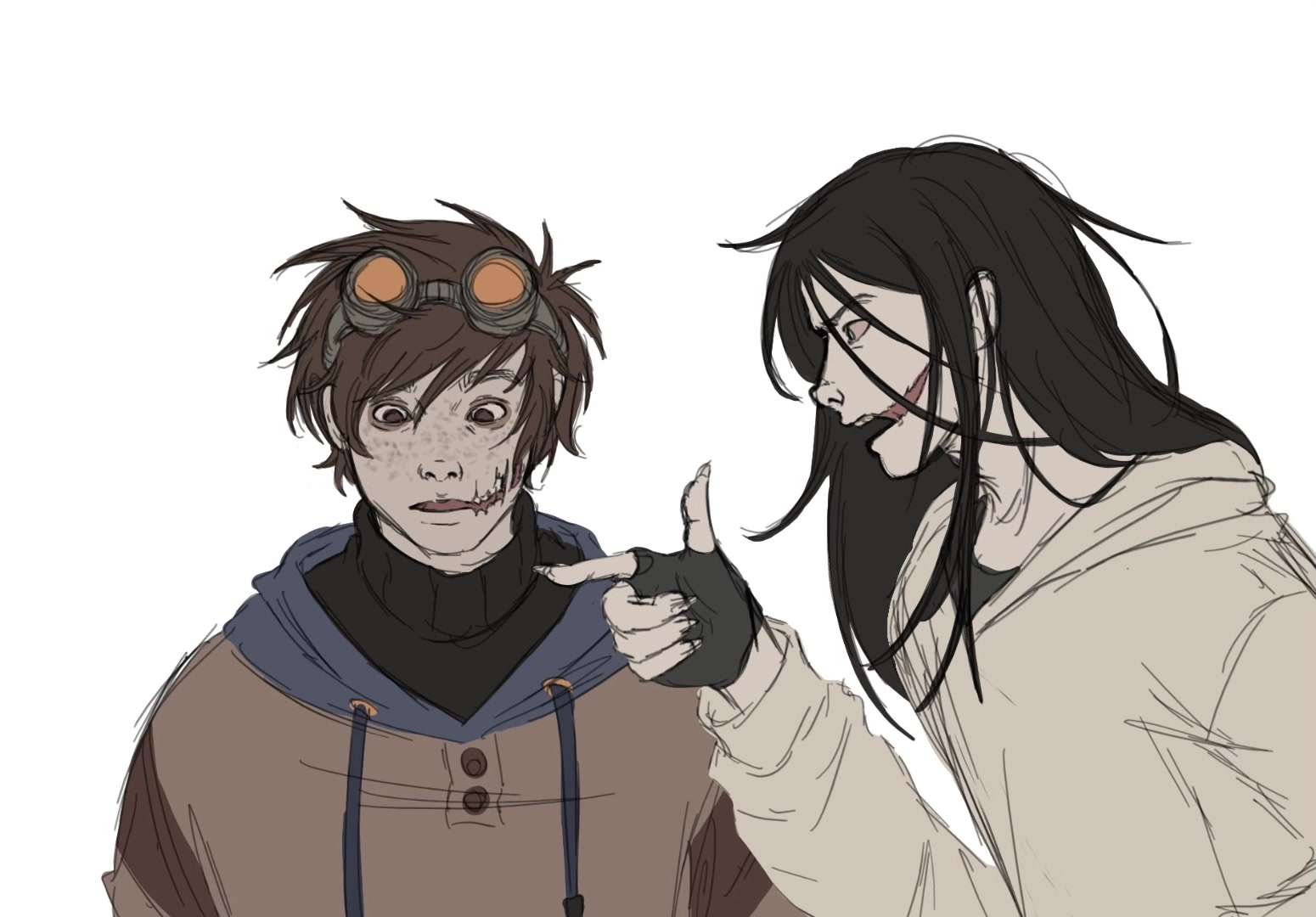 @Cl⦻wnchuwu