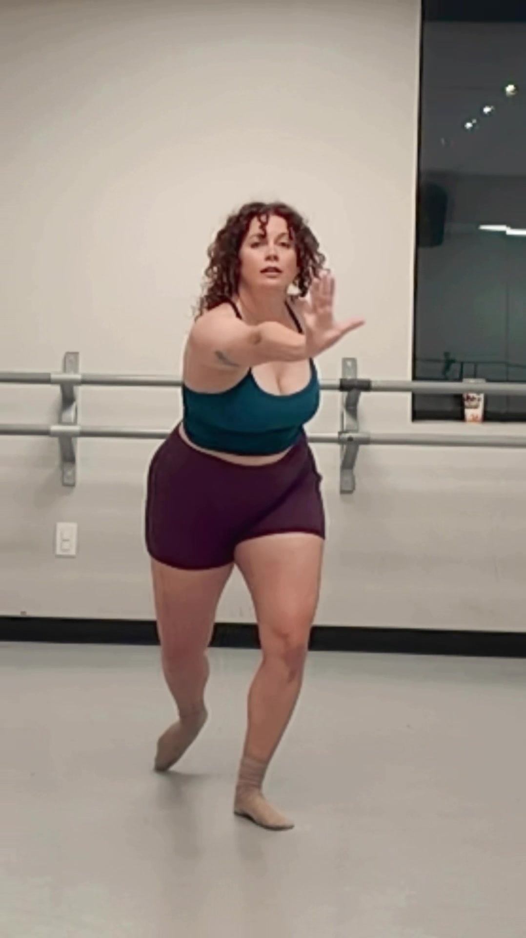 @seekatedance