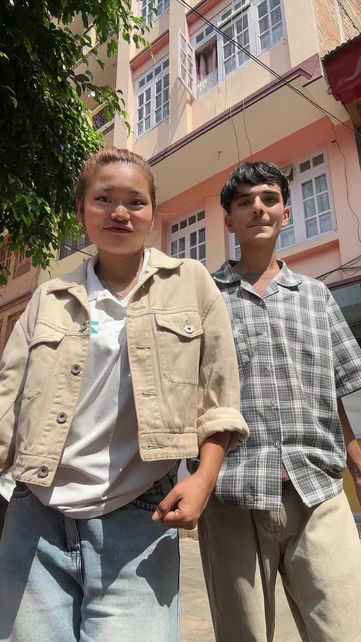 @Lungeli__queen👸🇳🇵
