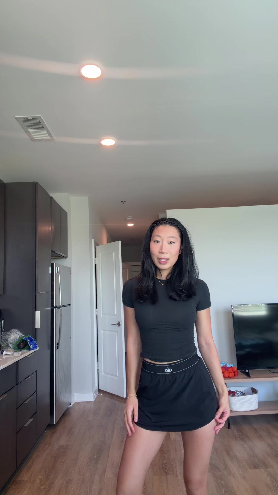 @Samantha Kim