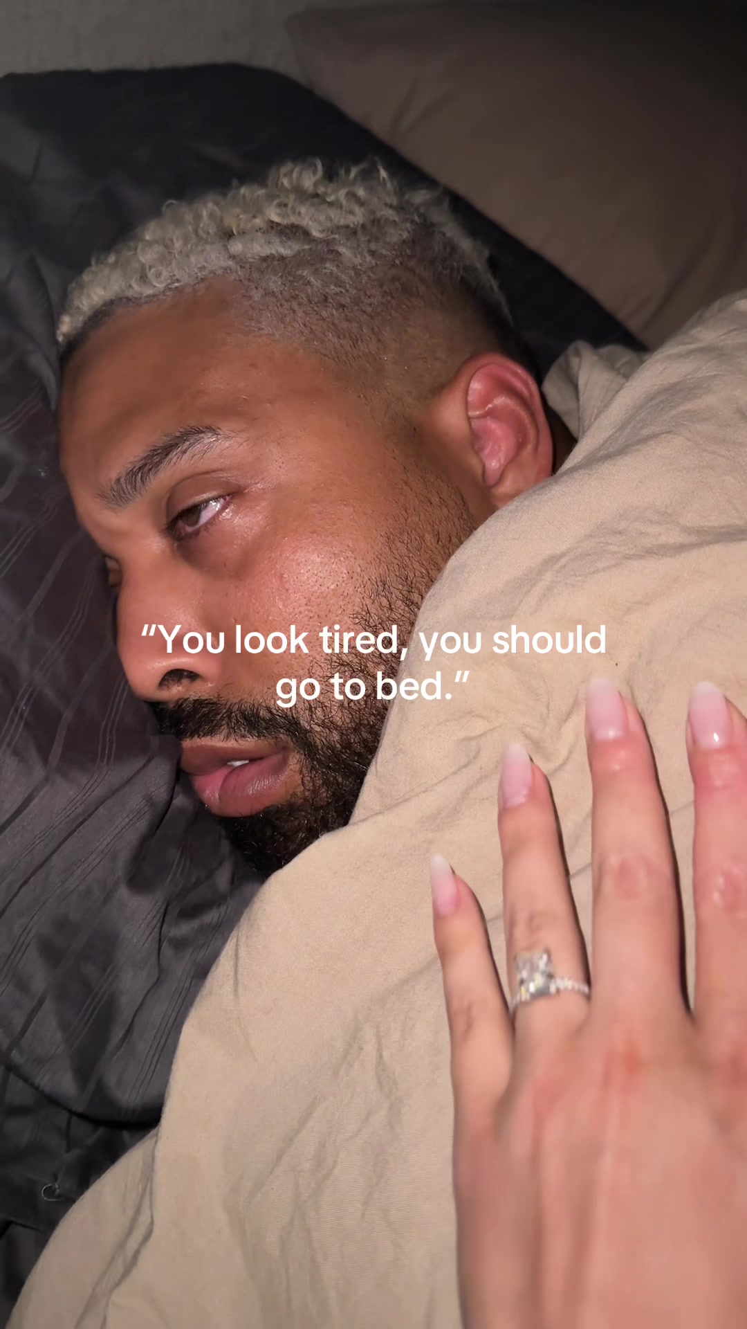 @Cece & Brandon
