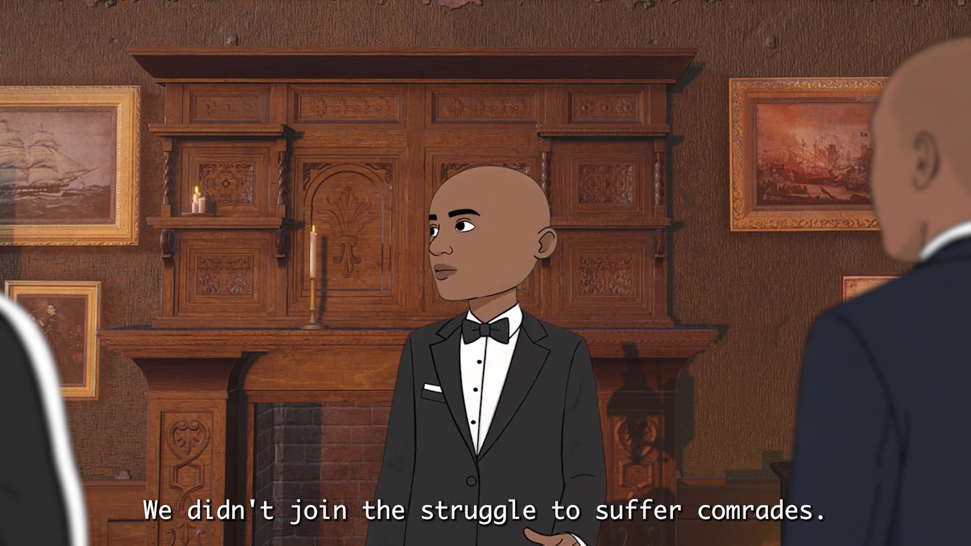 @Nurse Thandi
