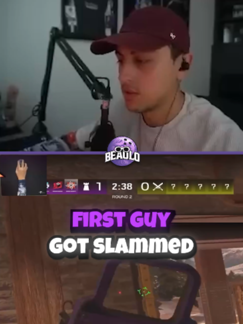 @Beaulo