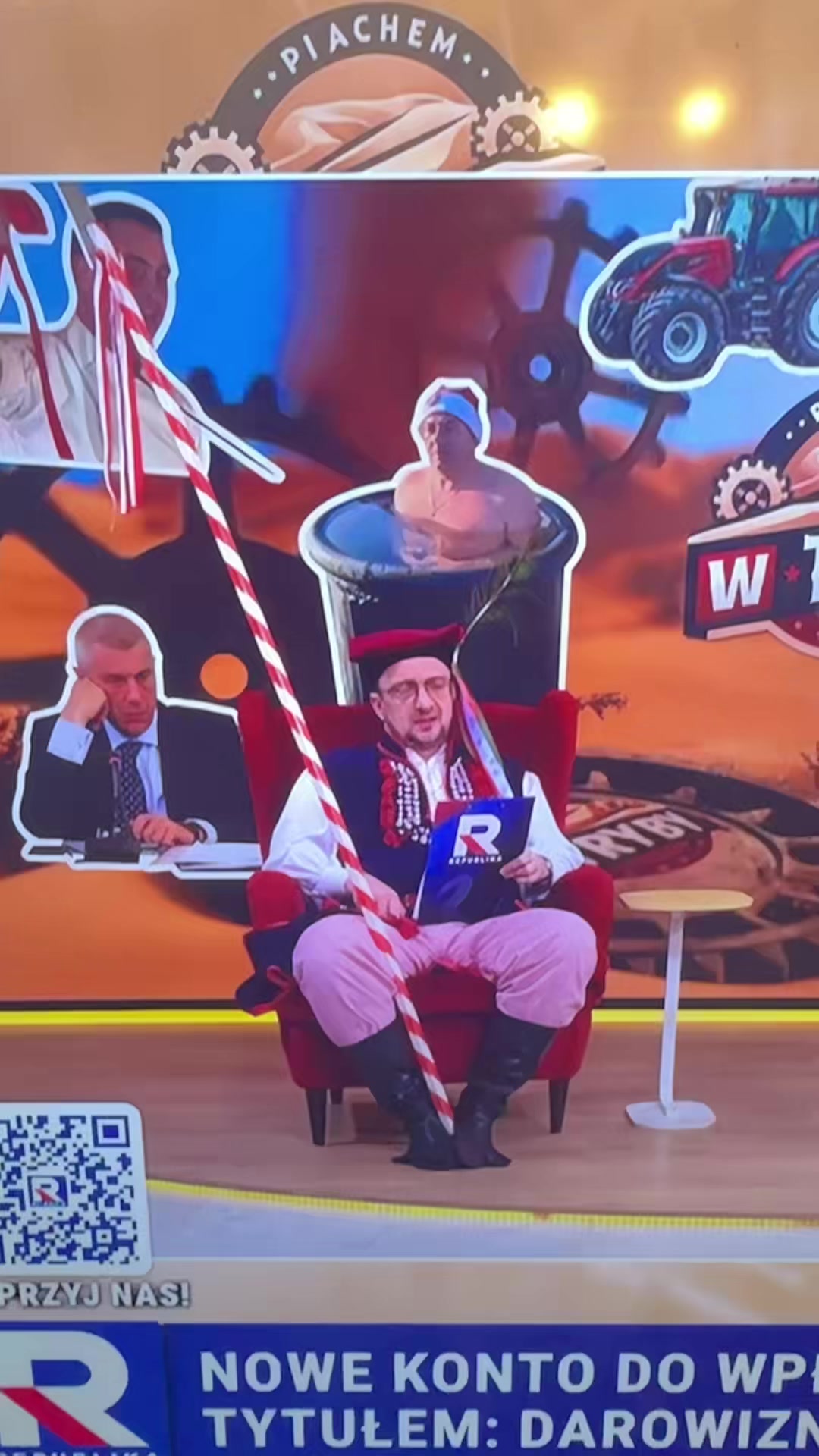 @Nieślubny syn Tuska