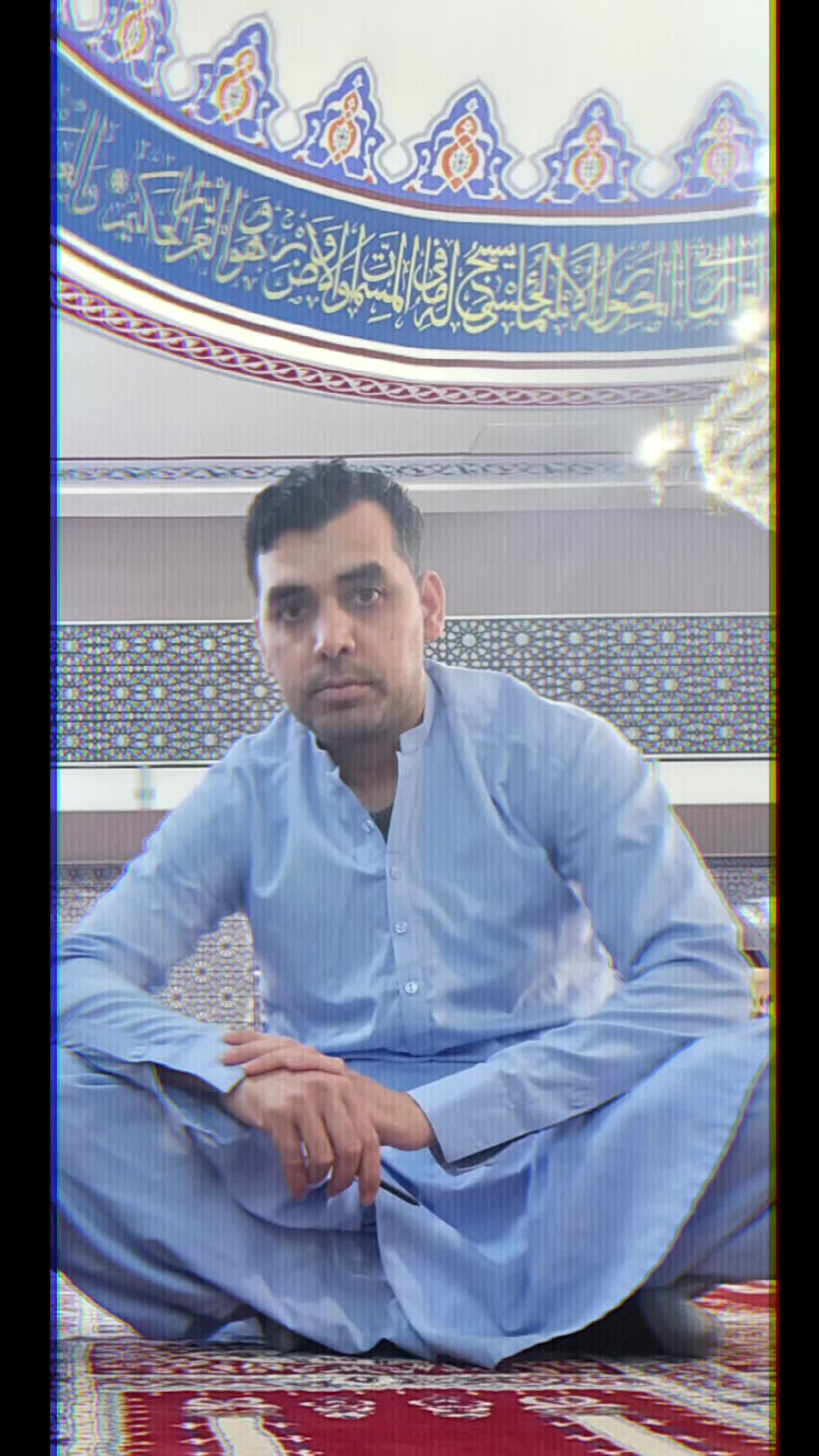 @Habib Rahman